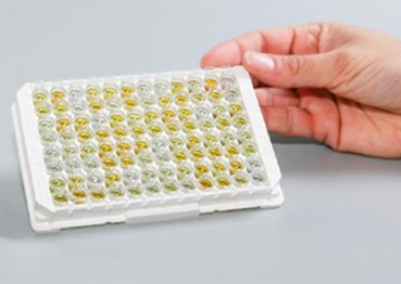 Triage de biomarqueurs TB