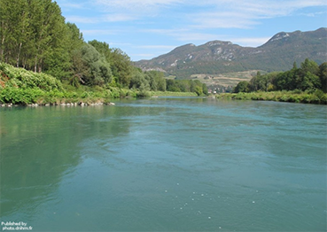 Projet RhônEco