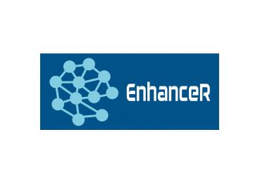 Logo de enhancer