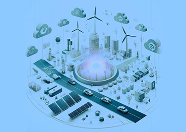 Visuel projet Smart Energy District