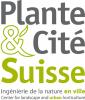 logo de plante et cité suisse
