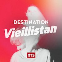 Couverture du podcast