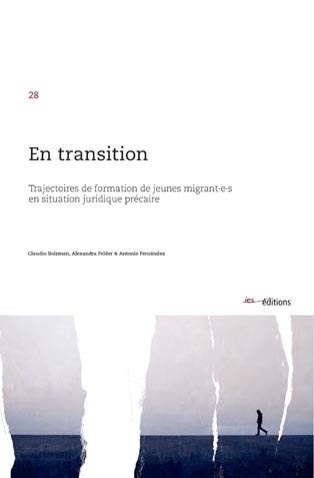 Couverture "En transition"