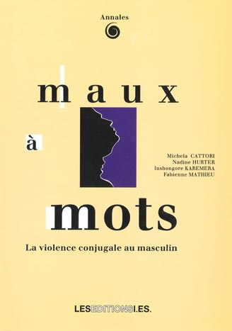Couverture du livre Maux à mots A33