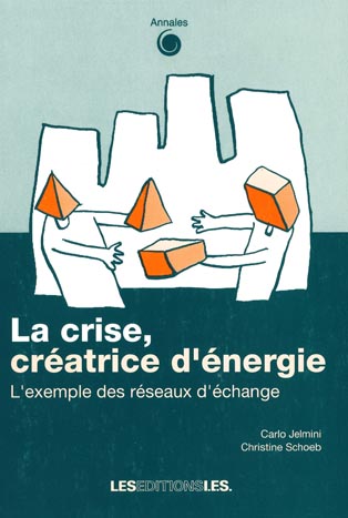 La crise, créatrice d'énergie