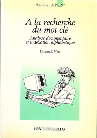 Couverture du livre A la recherche du mot-clé CO02