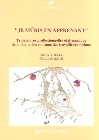 Couverture du livre Je mûris en apprenant CP19