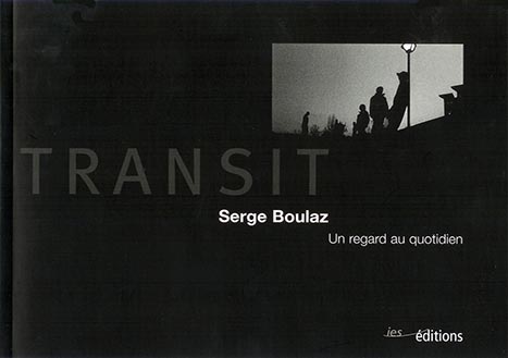 Couverture du livre Transit HC04