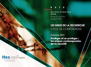 Programme Midis automne 2013