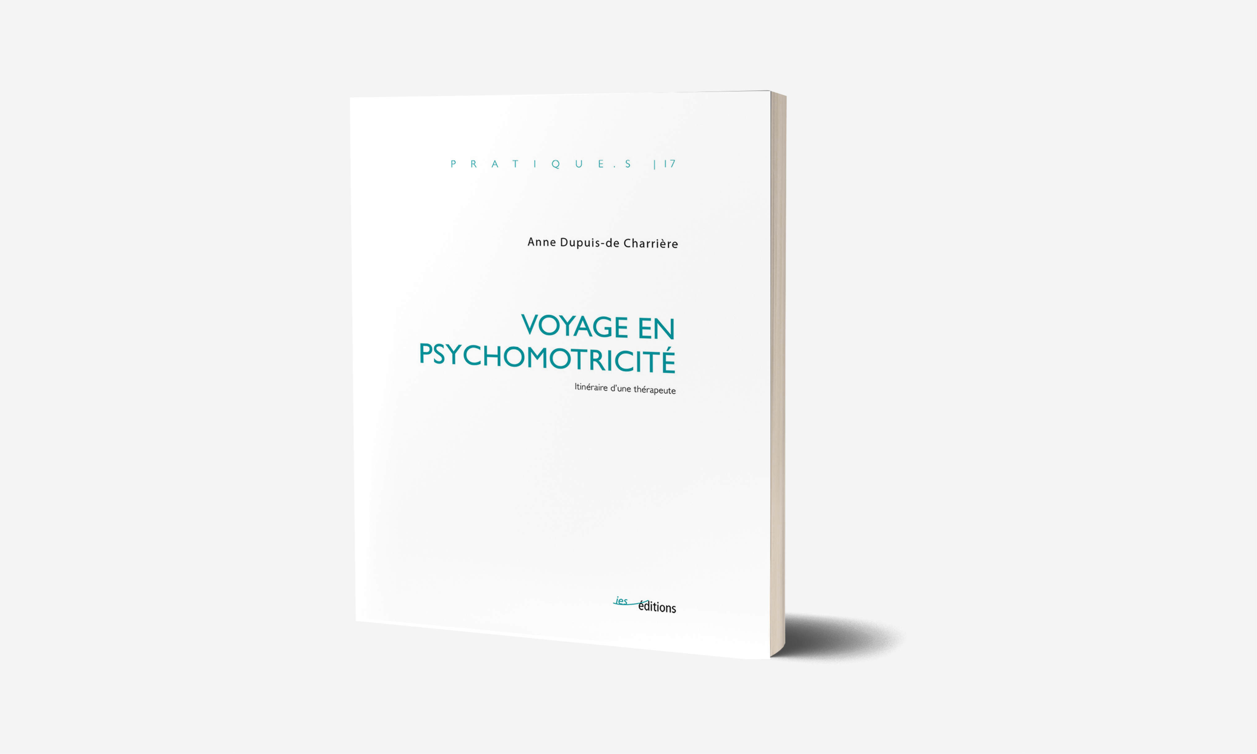 Voyage en psychomotricité
