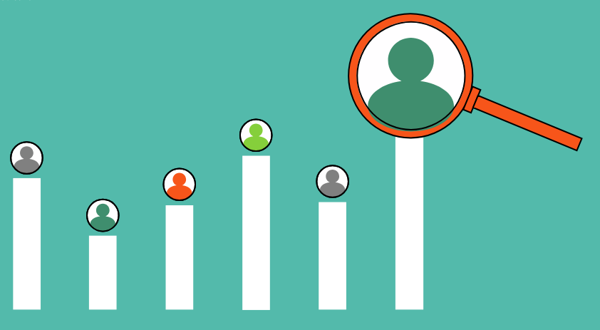 Etude sur le personnel qualifié dans le domaine social