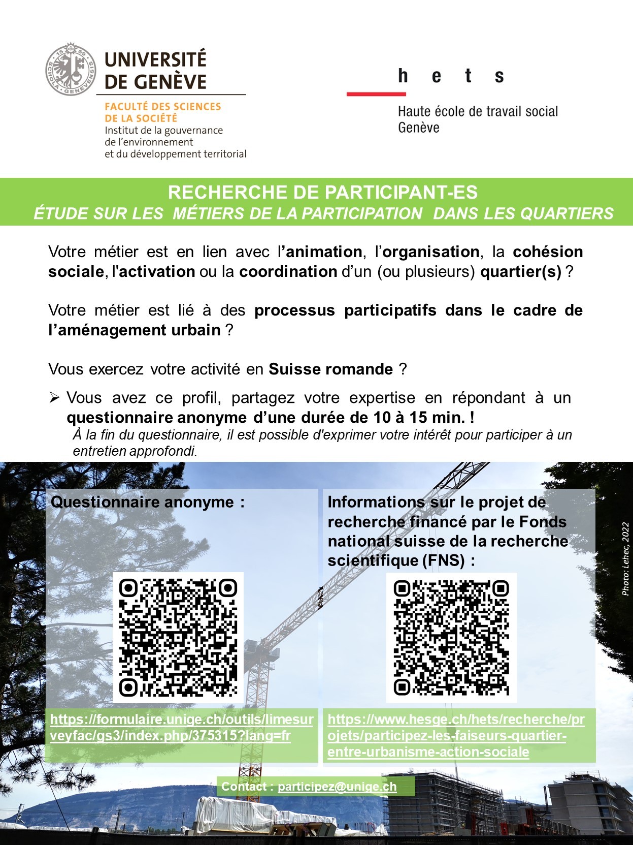 questionnaire
