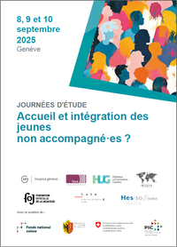 Couverture programme