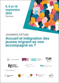 Couverture programme