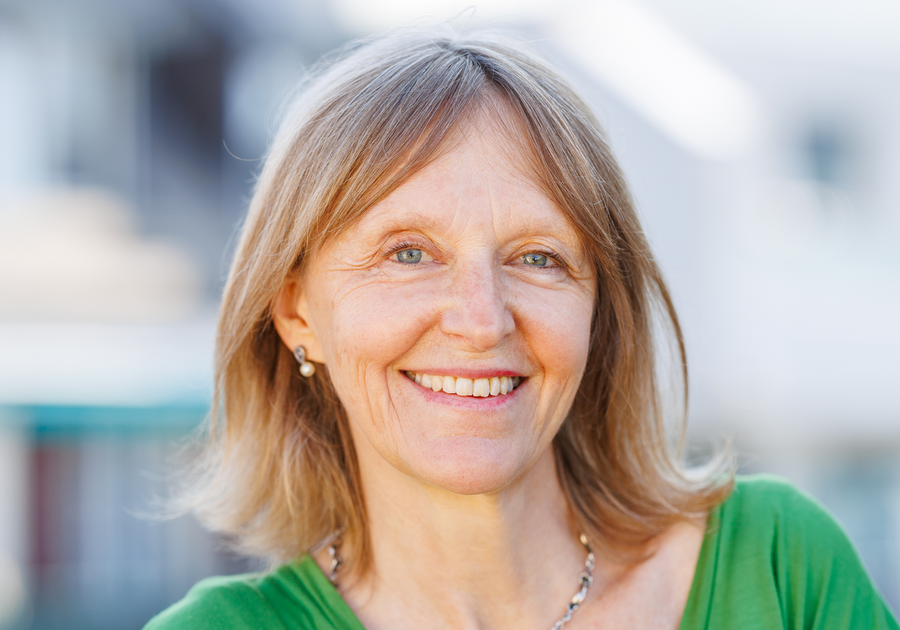 Barbara Lucas