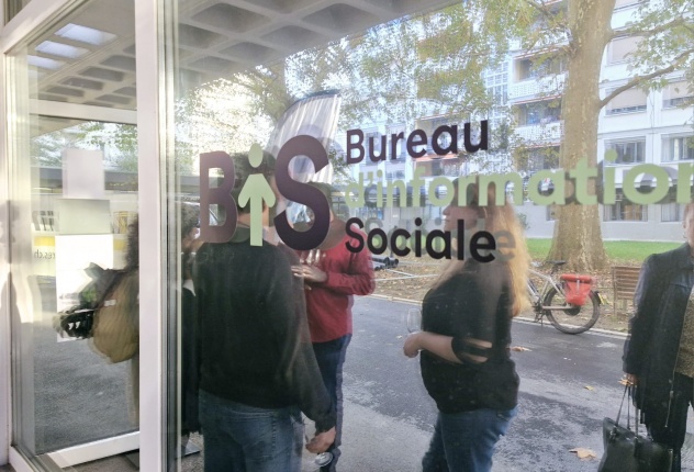 Bureau d'information sociale (BiS)