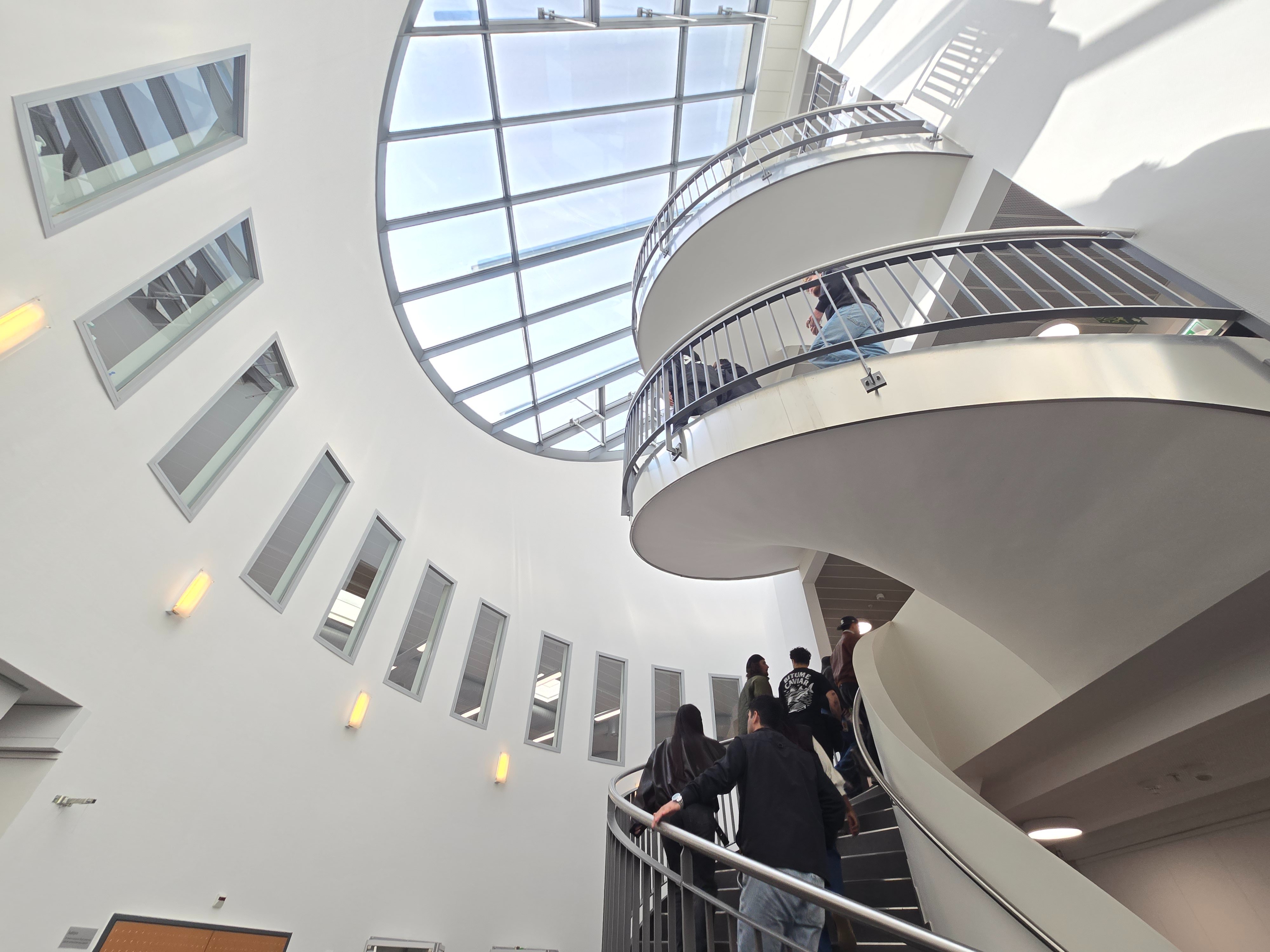 Upgrade académique PM