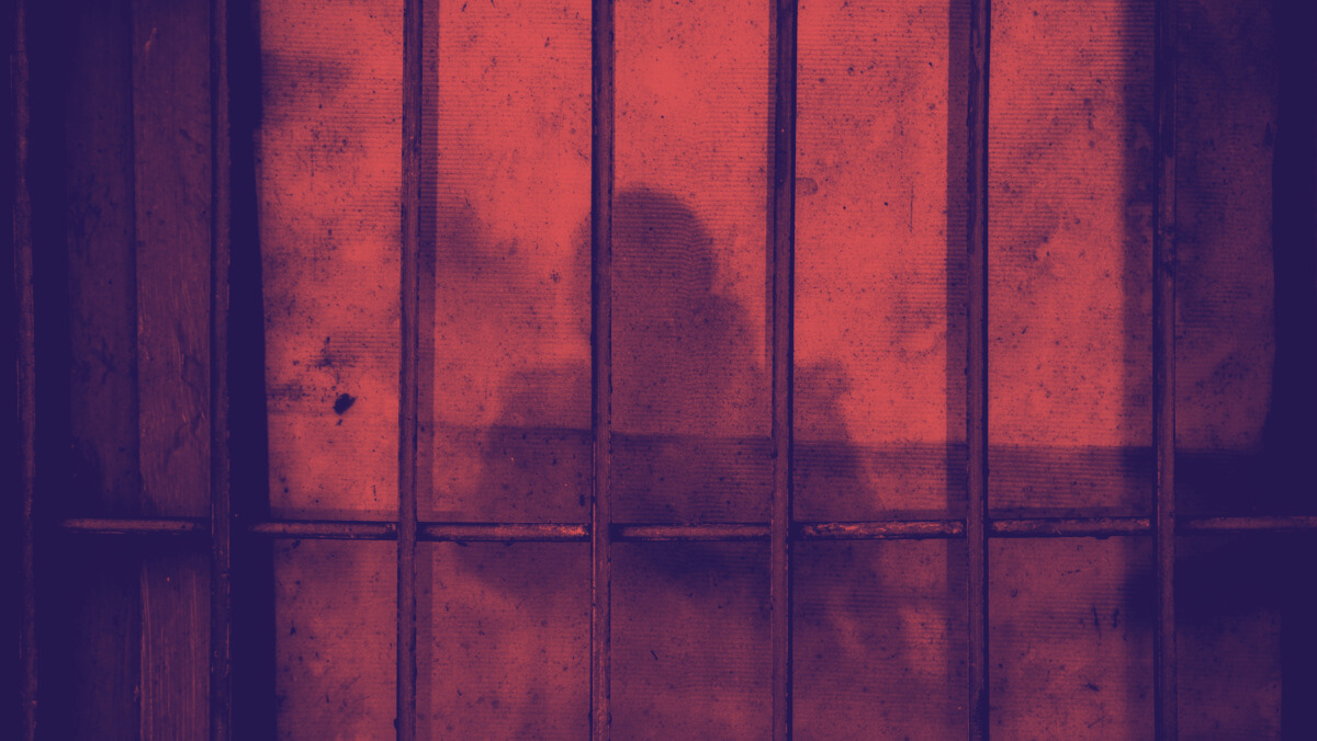 Tant qu'il y aura des prisons