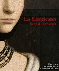 Les silencieuses spectacle