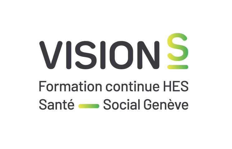 Logo VisionS