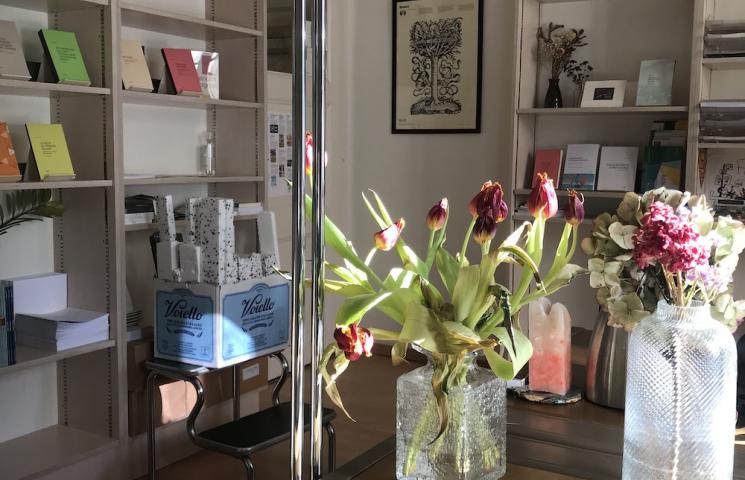 Bureau des Editions ies 230316