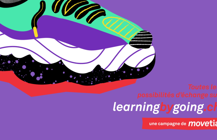 Learning by Going