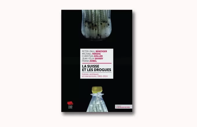 la suisse et la drogues 