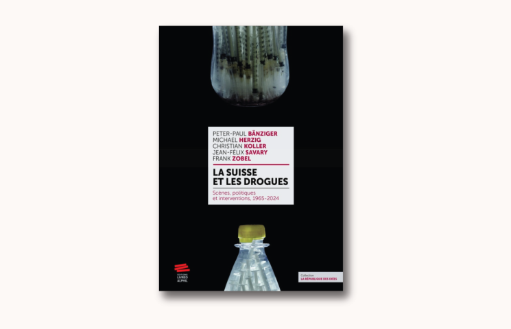la suisse et la drogues 
