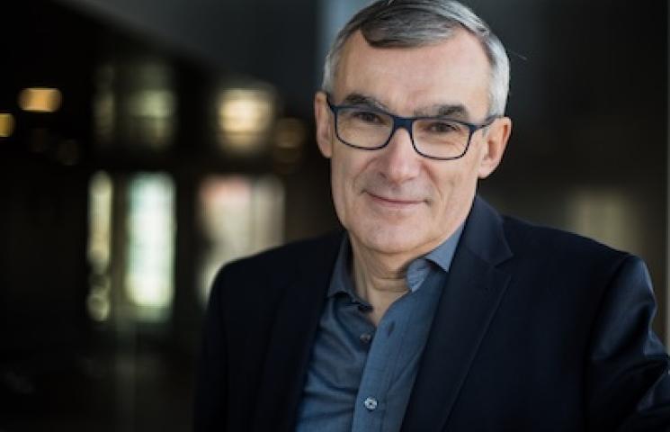 Serge Paugam