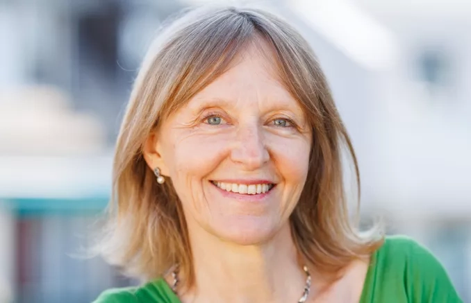 Barbara Lucas