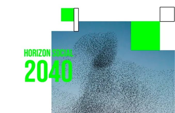 Horizon 2040