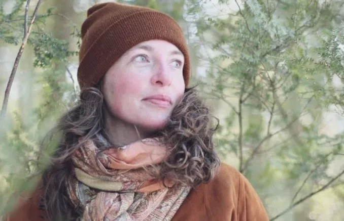 Gabrielle Filteau Chiba