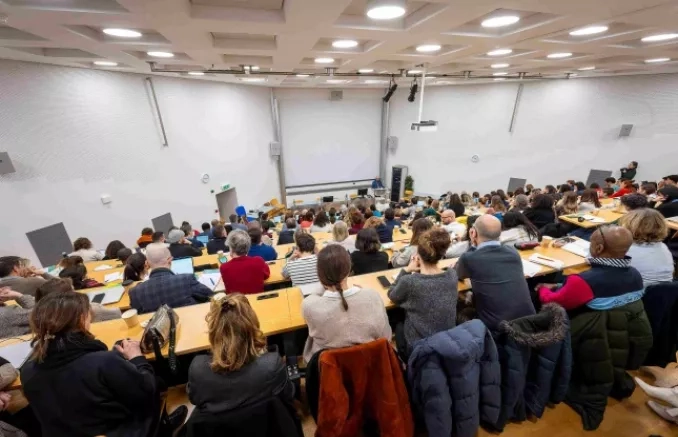 Journée d'étude LASLP