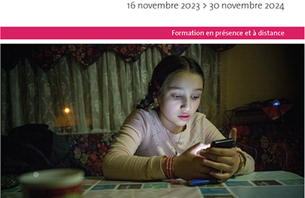 Couverture brochure DAS protection enfance 2023-2025