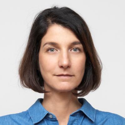 Milena Chimienti Milena Chimienti