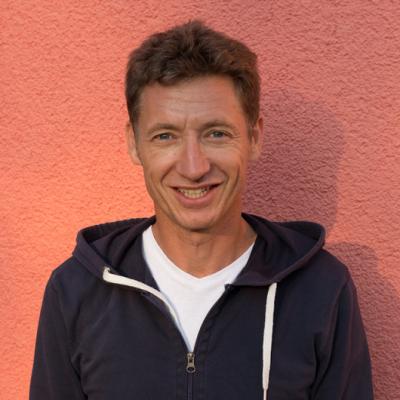 Stéphane Michaud Stéphane Michaud