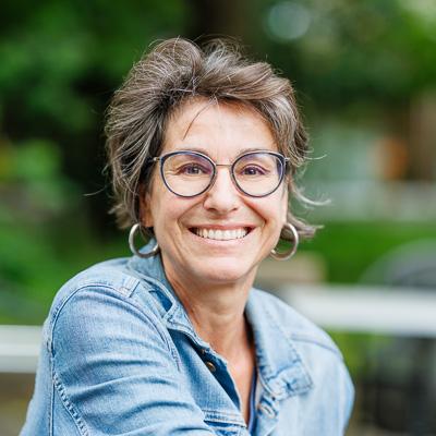 Anne Ronchi Anne Ronchi