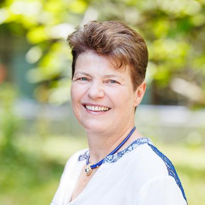 Chantal Junker-Tschopp Chantal Junker-Tschopp