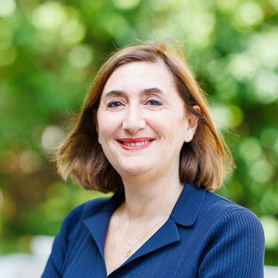 Isabelle Jurien De La Gravière Isabelle Jurien De La Gravière