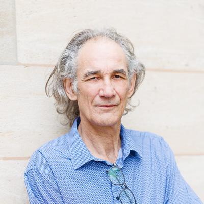 Jean-Daniel Jimenez
