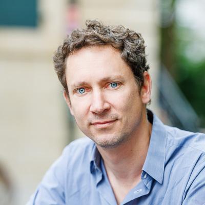 Matthieu Bolay Matthieu Bolay