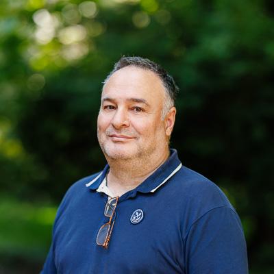 Paul Yawer Paul Yawer