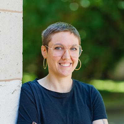 Séverine Gaudard Séverine Gaudard