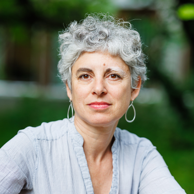 Stéphanie Fretz Stéphanie Fretz