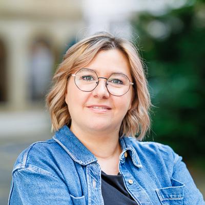 Sylvie Mancini Sylvie Mancini