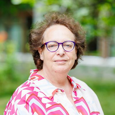 Sylvie Wampfler-Benayoun Sylvie Wampfler-Benayoun