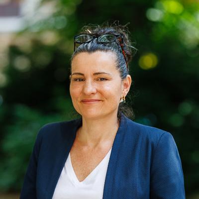 Valérie Wohlhauser Valérie Wohlhauser