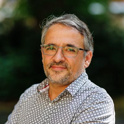 Xavier Piffard