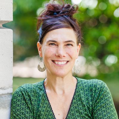 Anne Lavanchy Anne Lavanchy