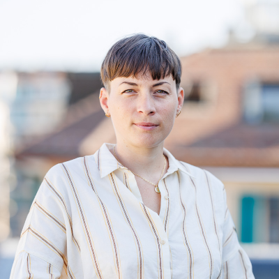 Clémence Lehec Clémence Lehec